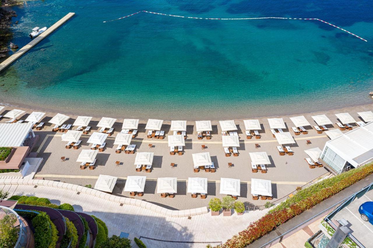 Dukley & Hotel Budva