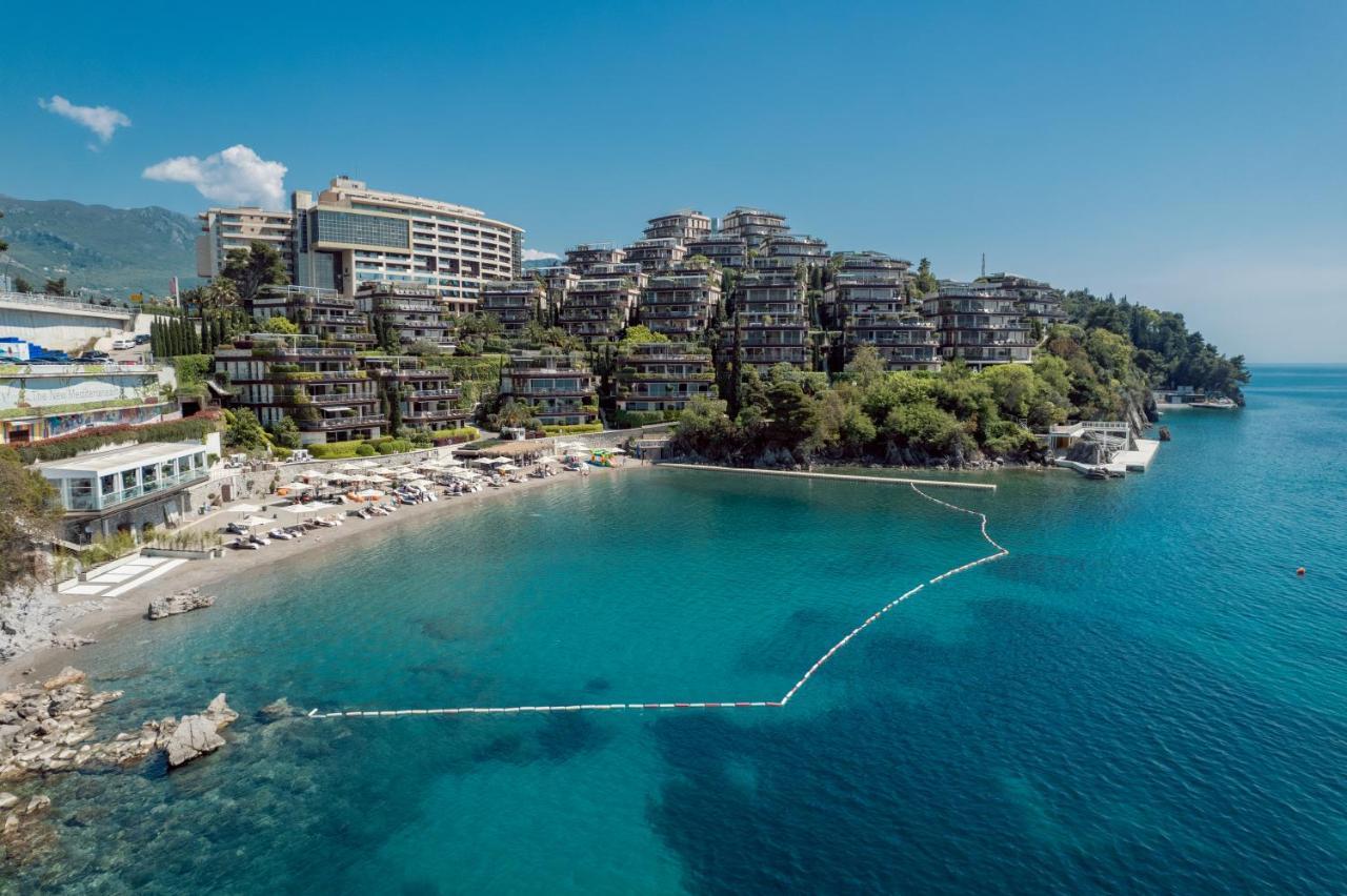 Hotel Dukley & Budva