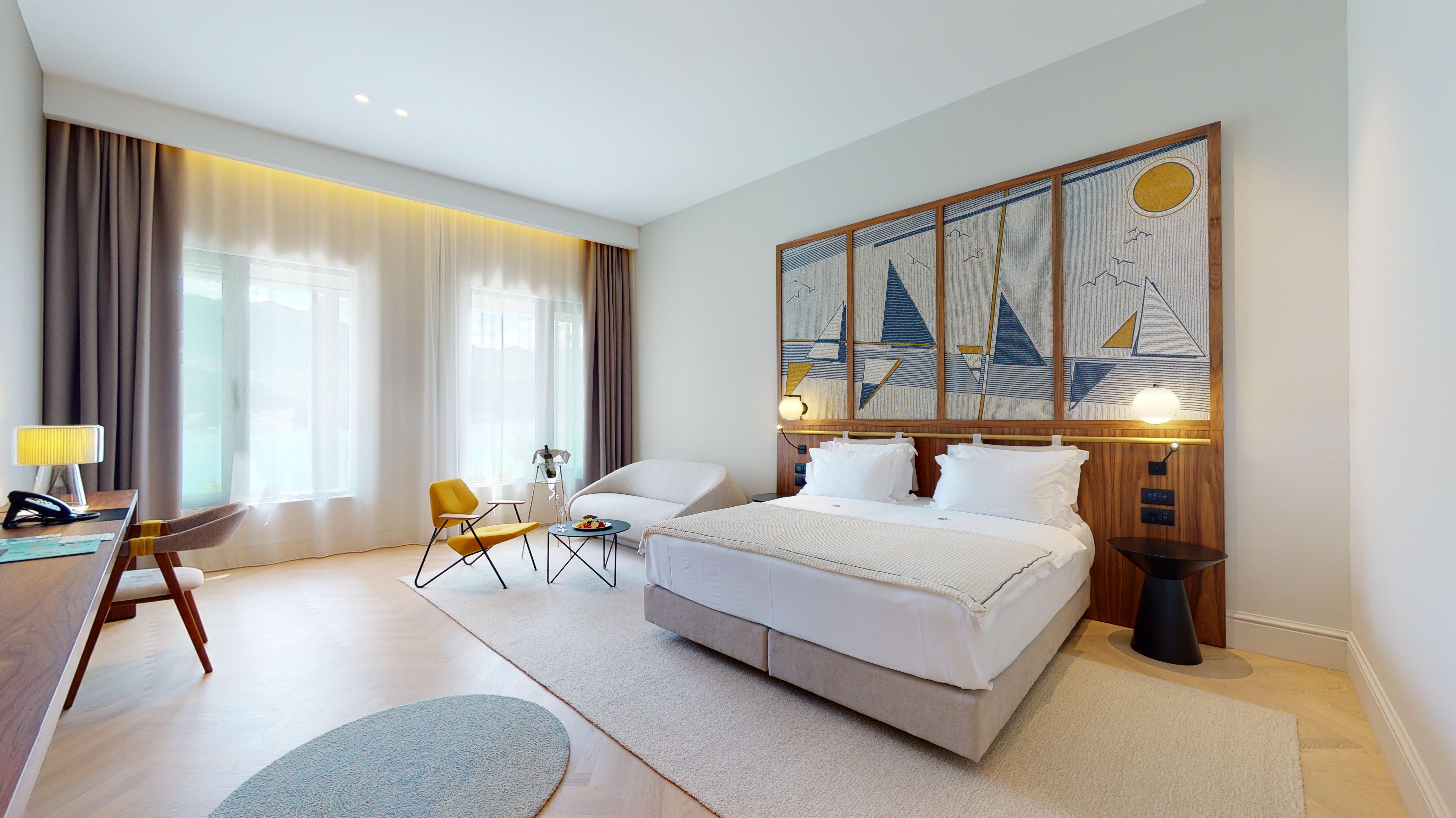Hotel Dukley &