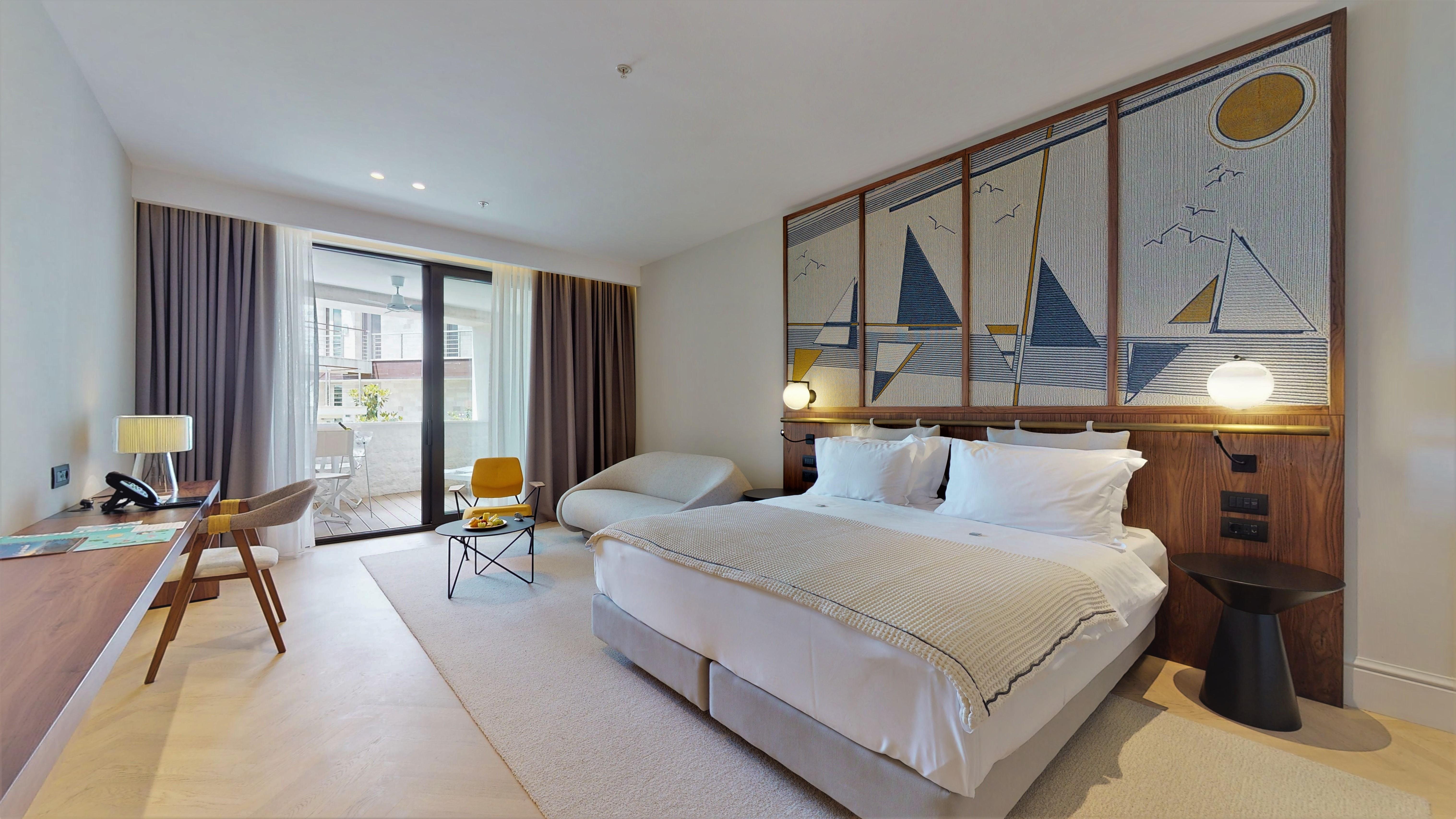 Dukley & Hotel Budva