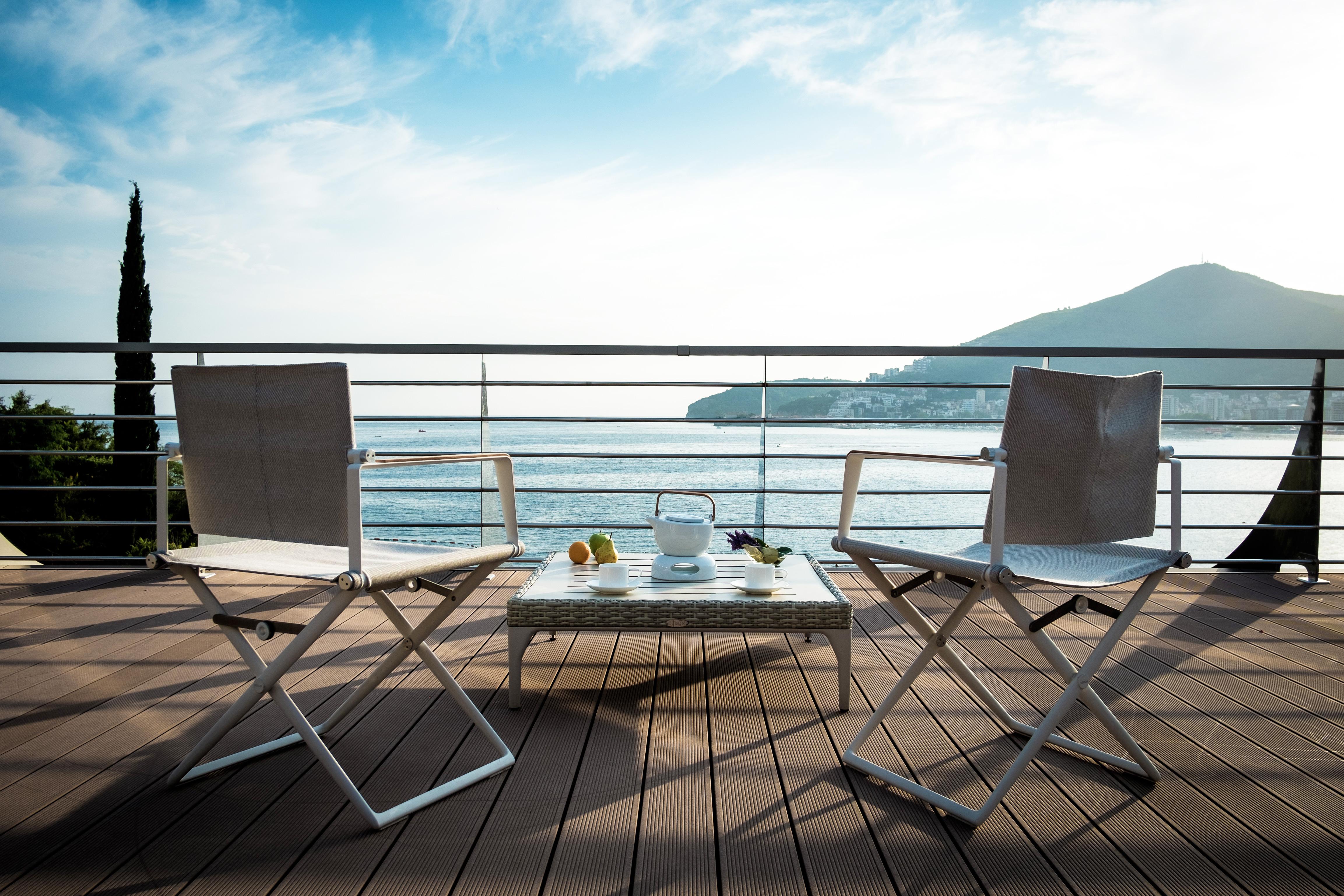 Hotel Dukley & Budva