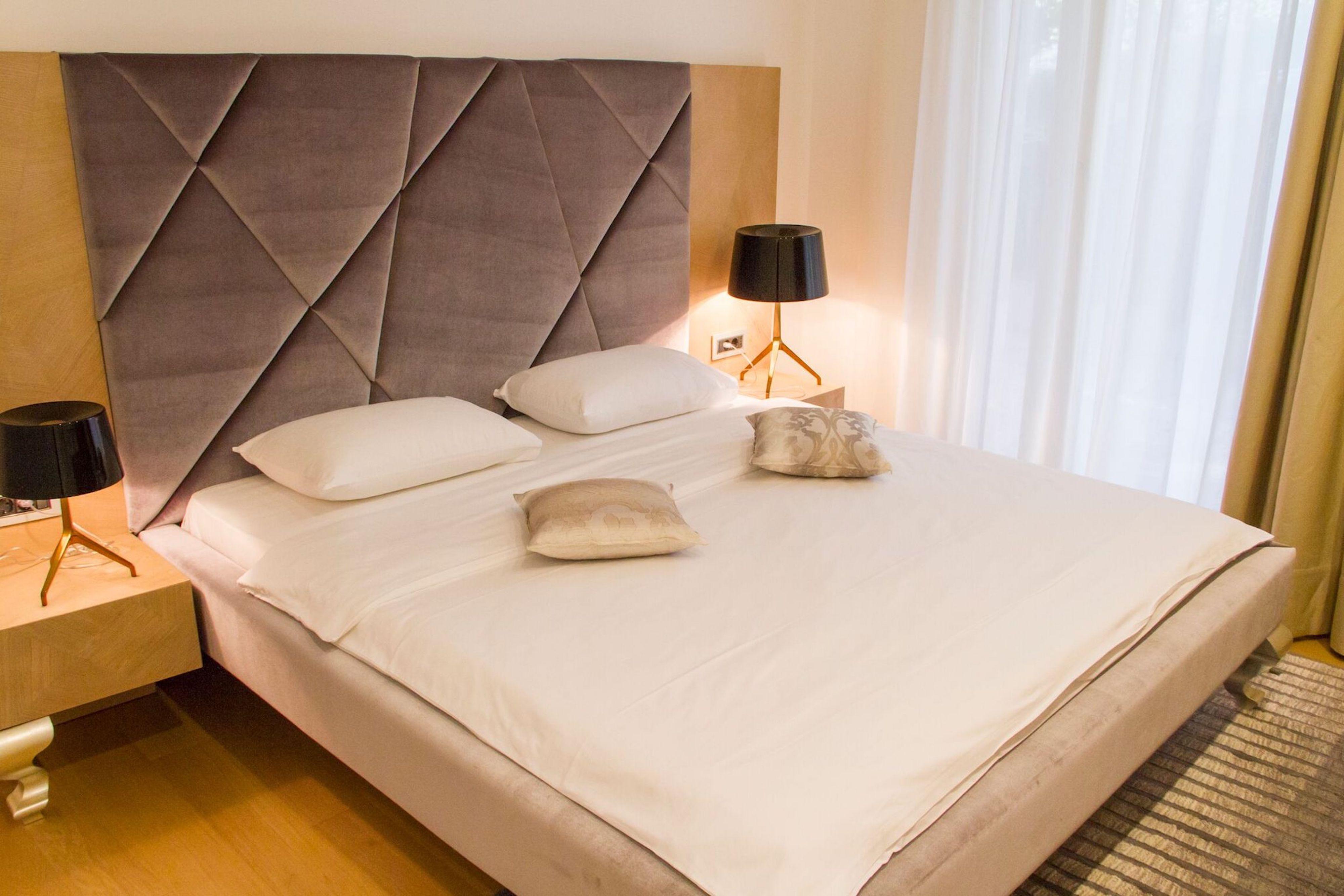 Dukley & 5* Budva