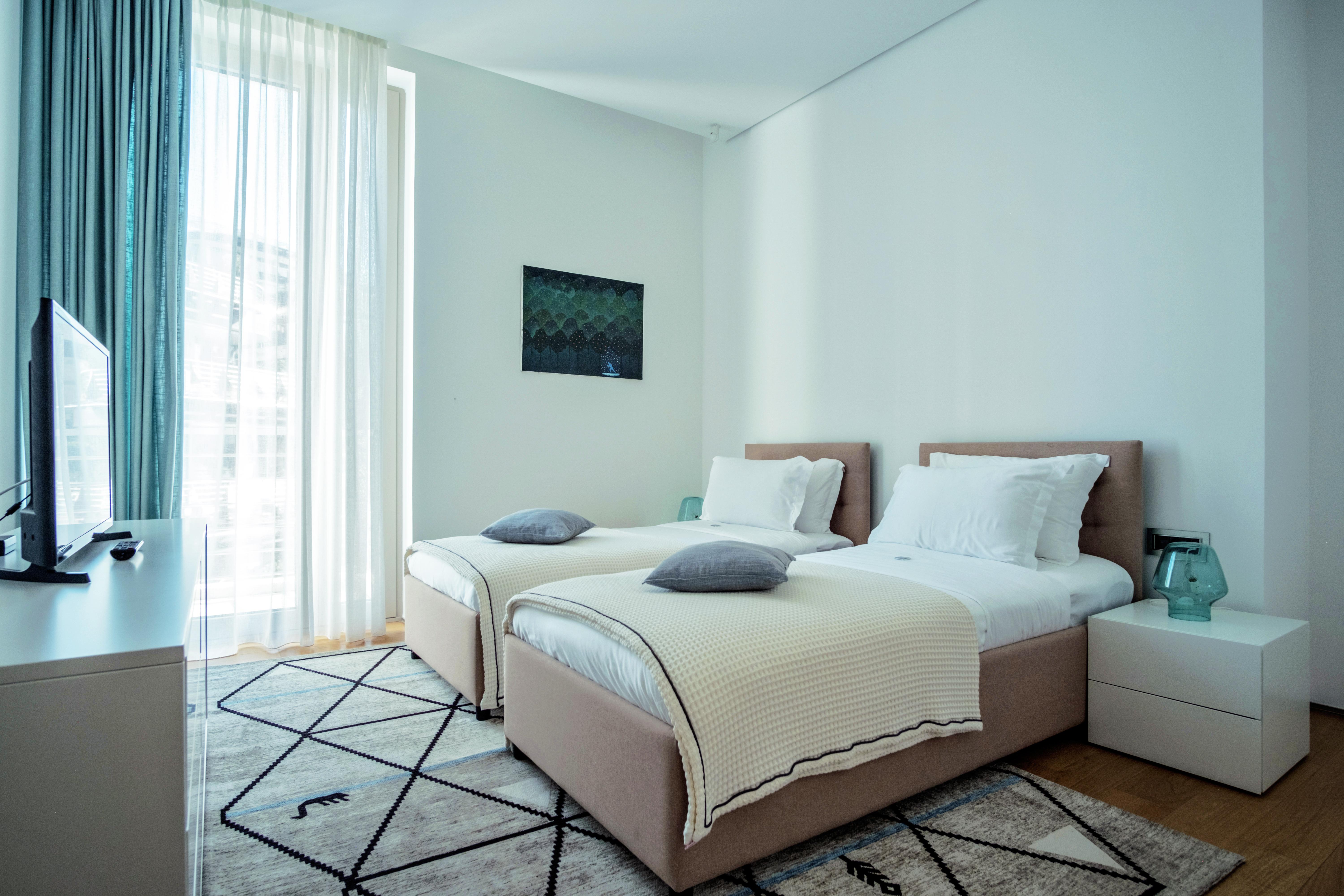 Hotel Dukley & Budva
