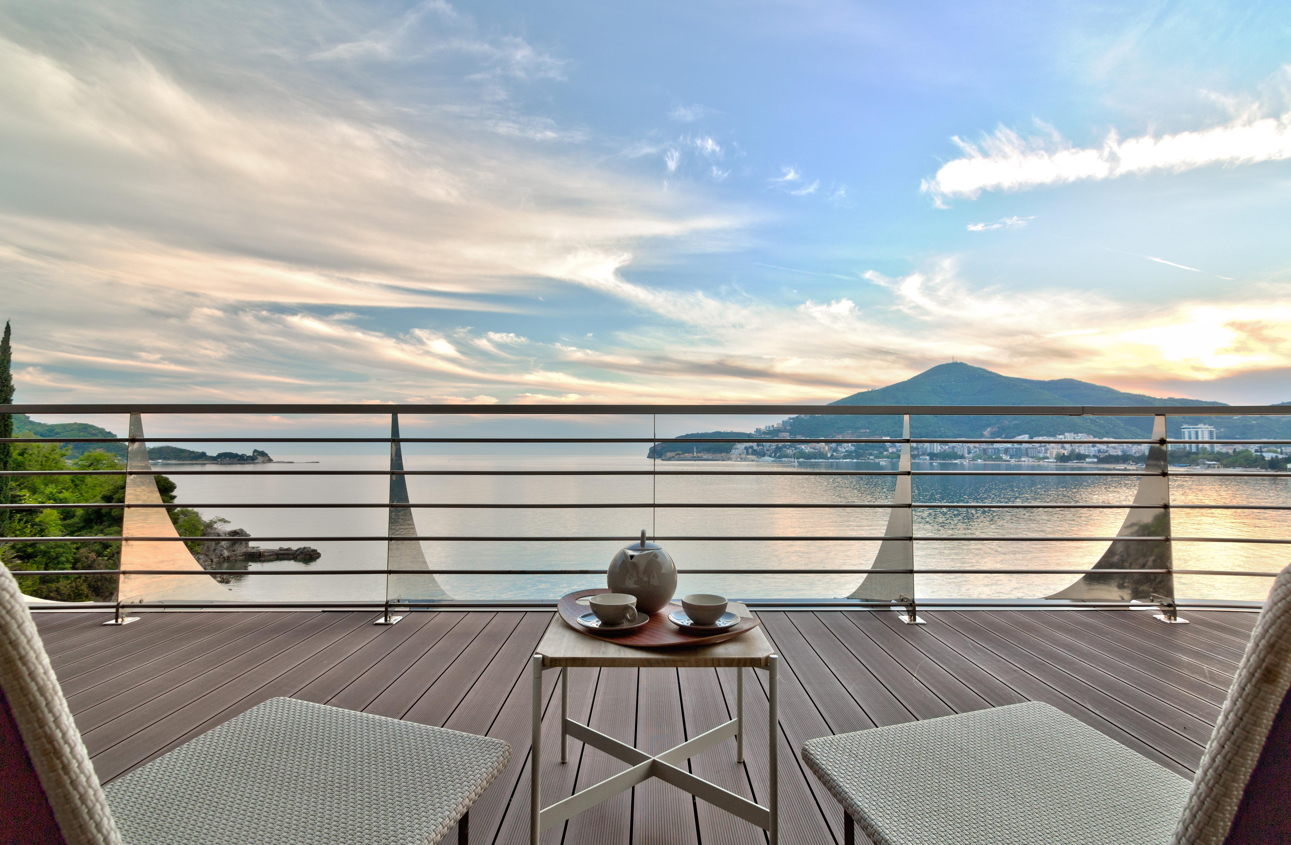 Dukley & Budva