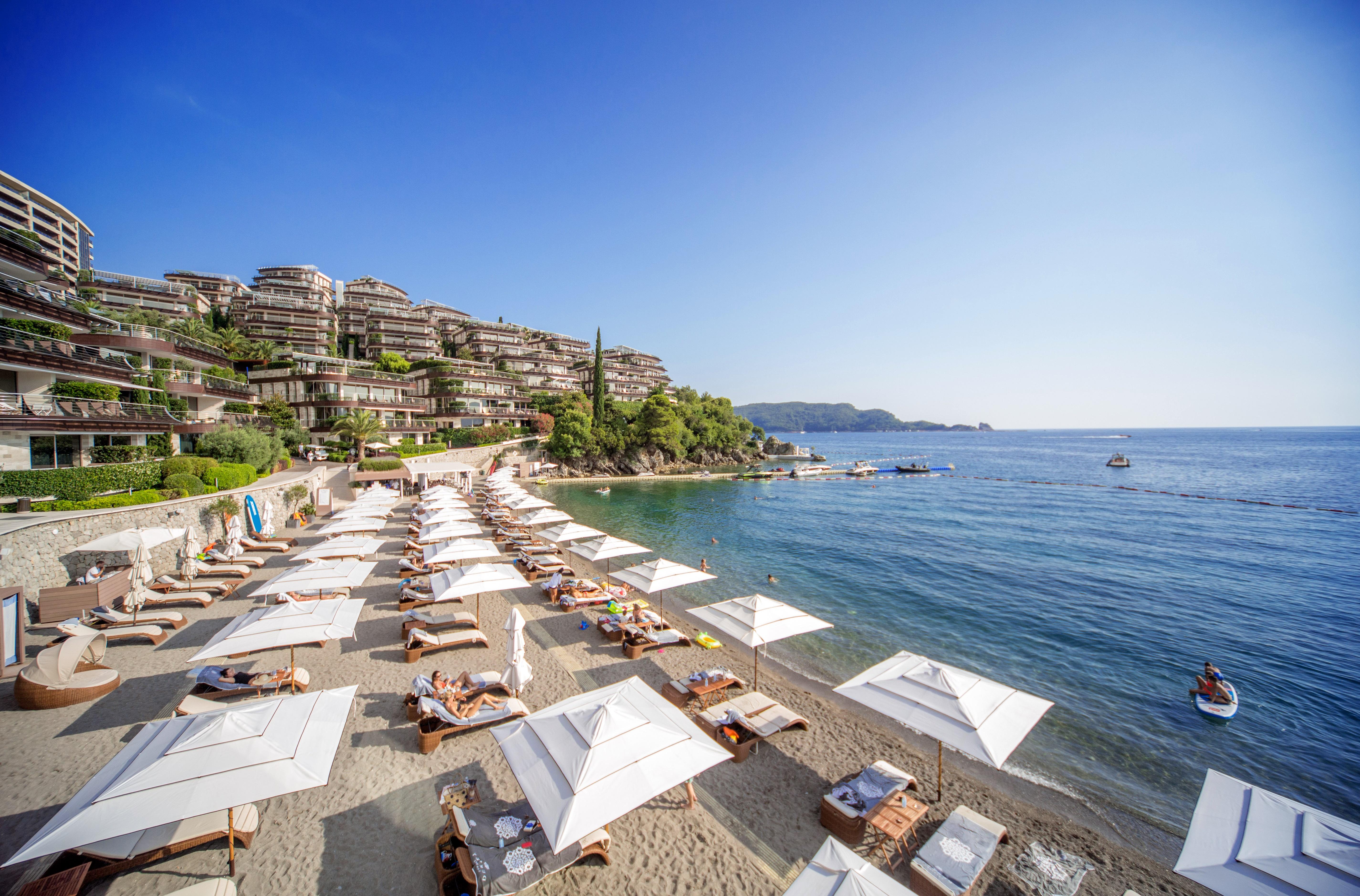 Dukley & Hotel 5*