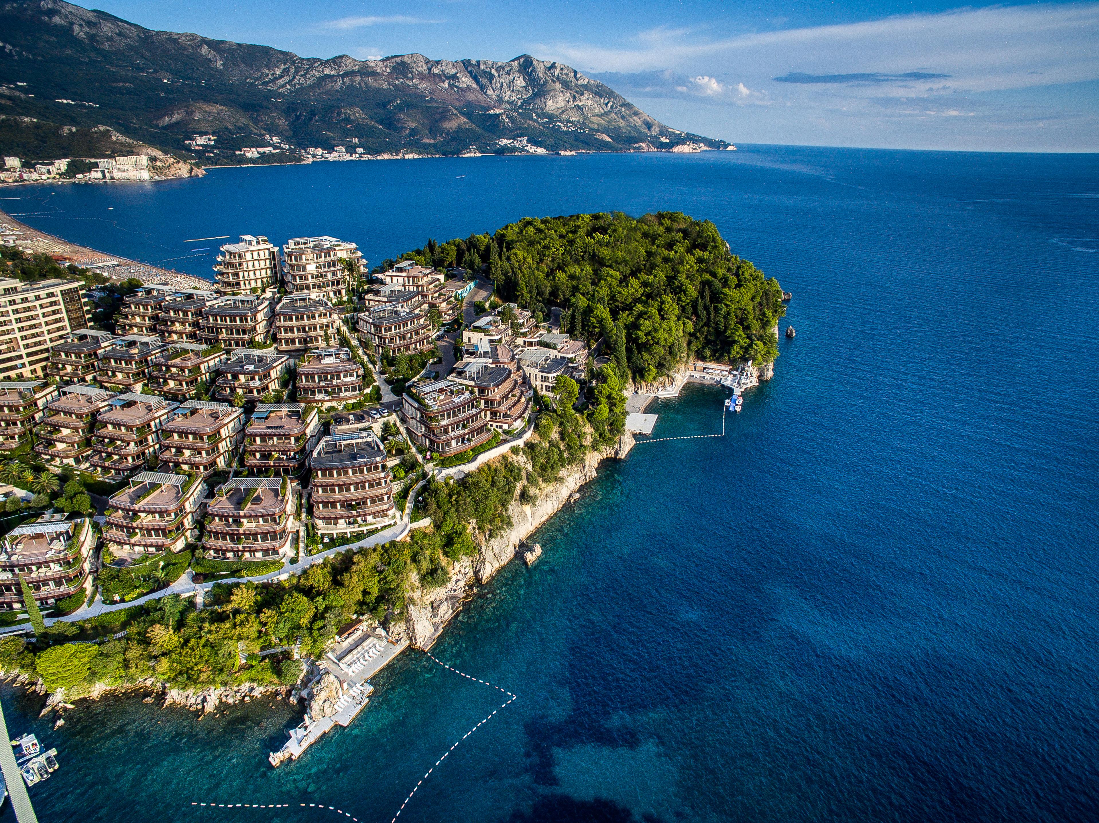 Dukley & Budva