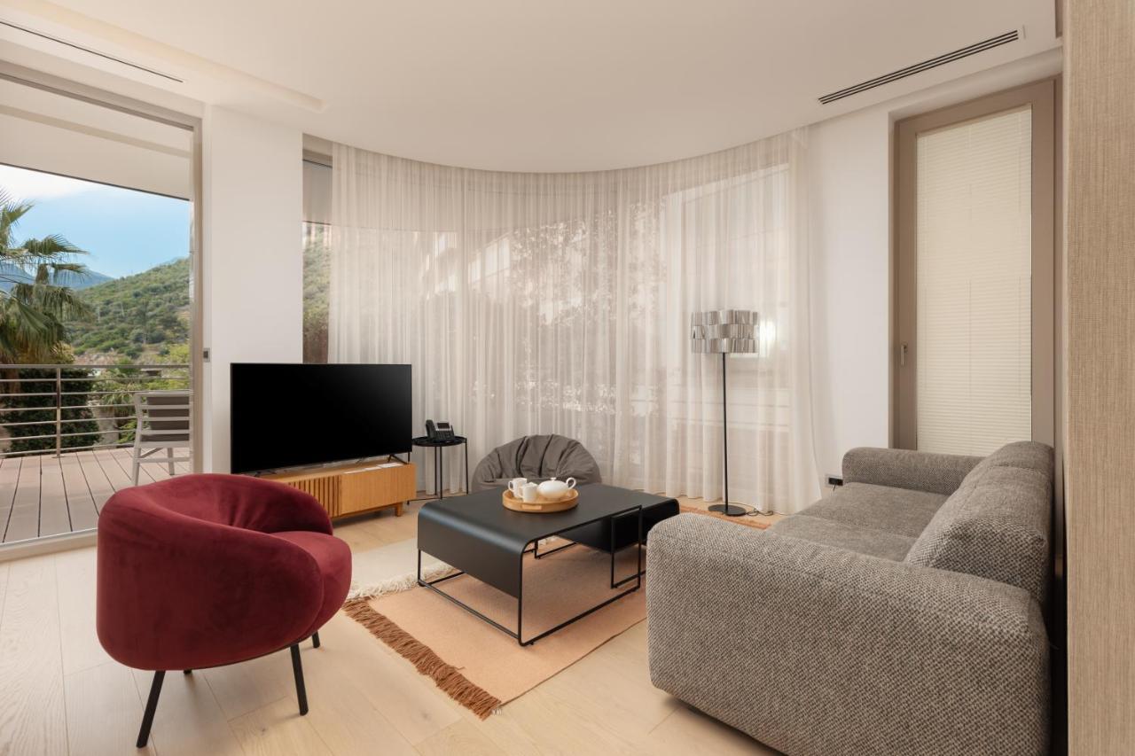 Hotel Dukley & Budva
