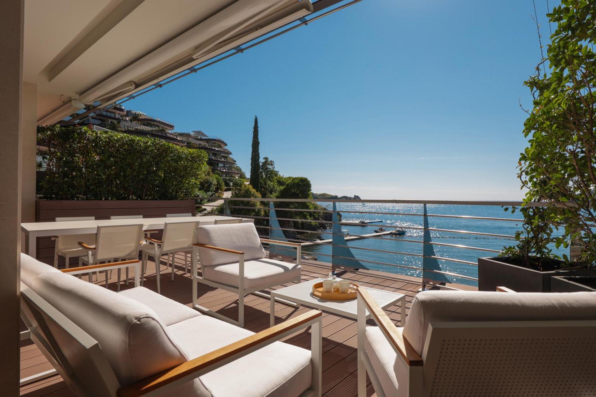 Dukley & Hotel Budva