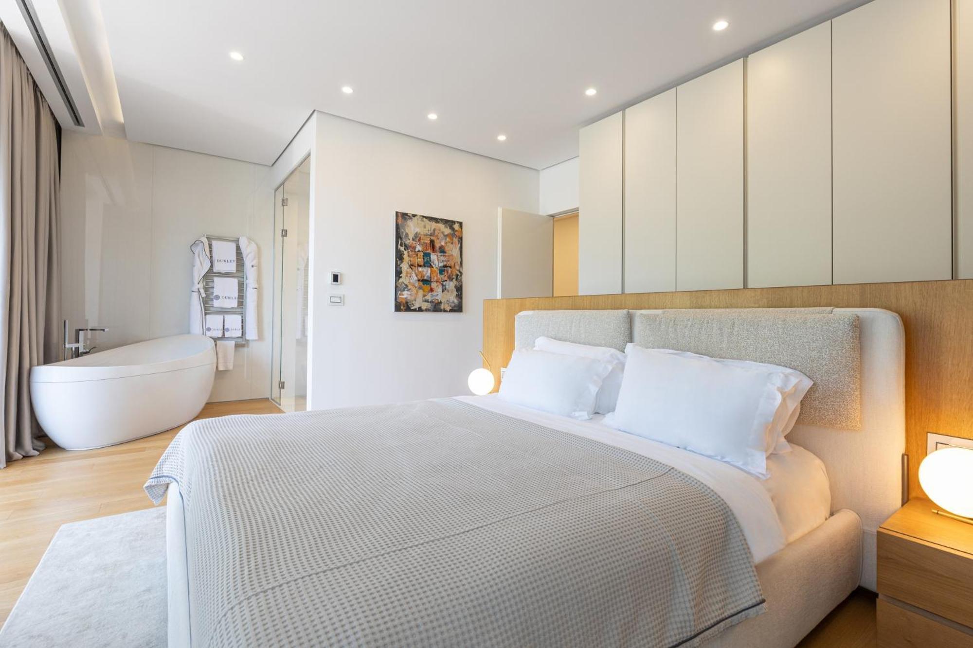 Dukley & Otel Budva