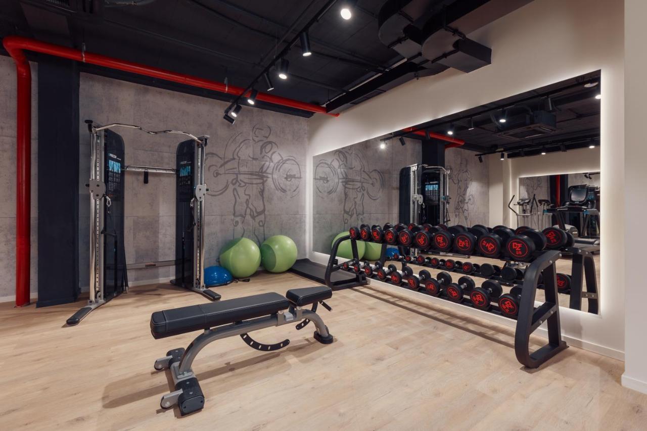 Dukley Hotel & Resort Hotel Budva