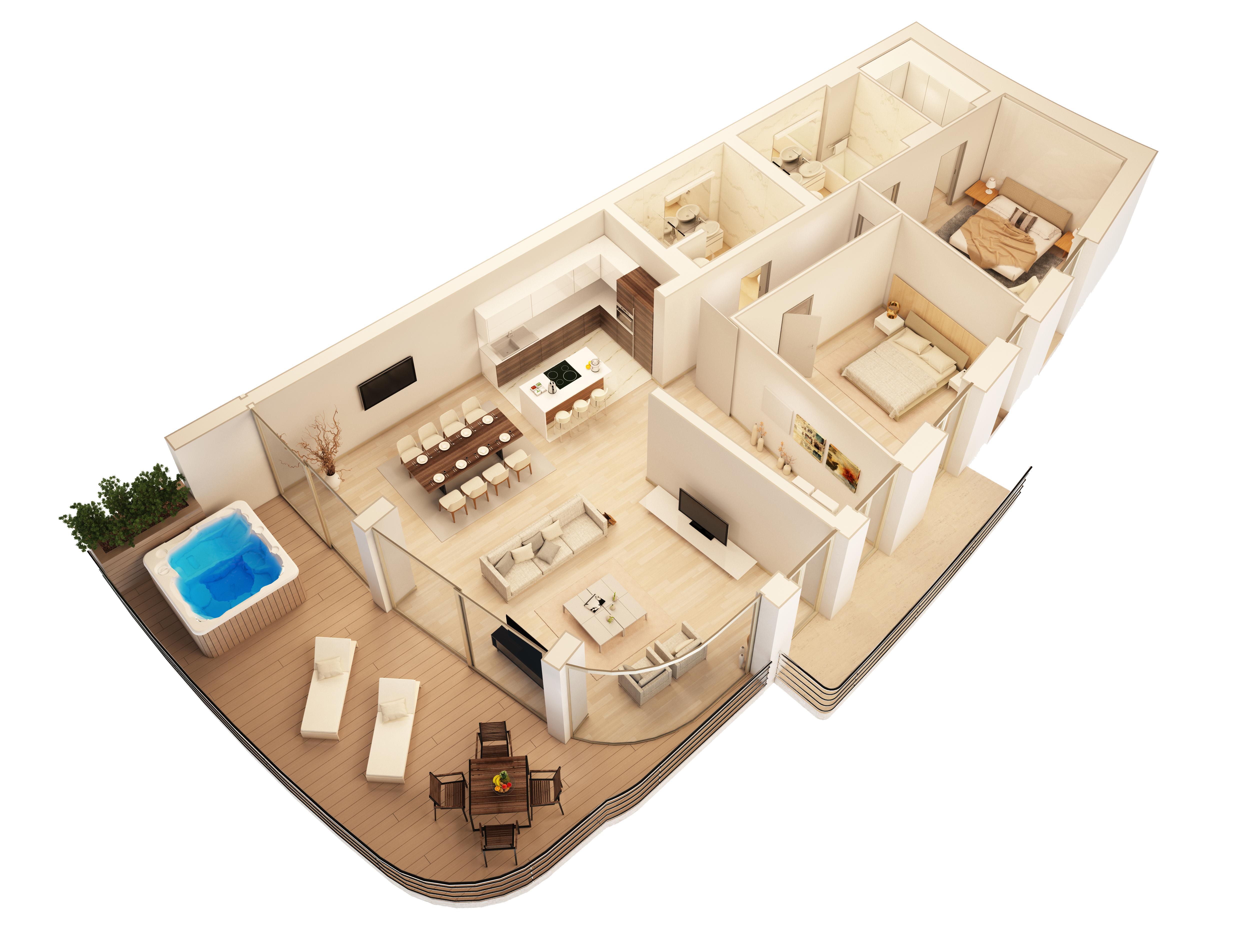 Dukley Hotel & Resort Budva
