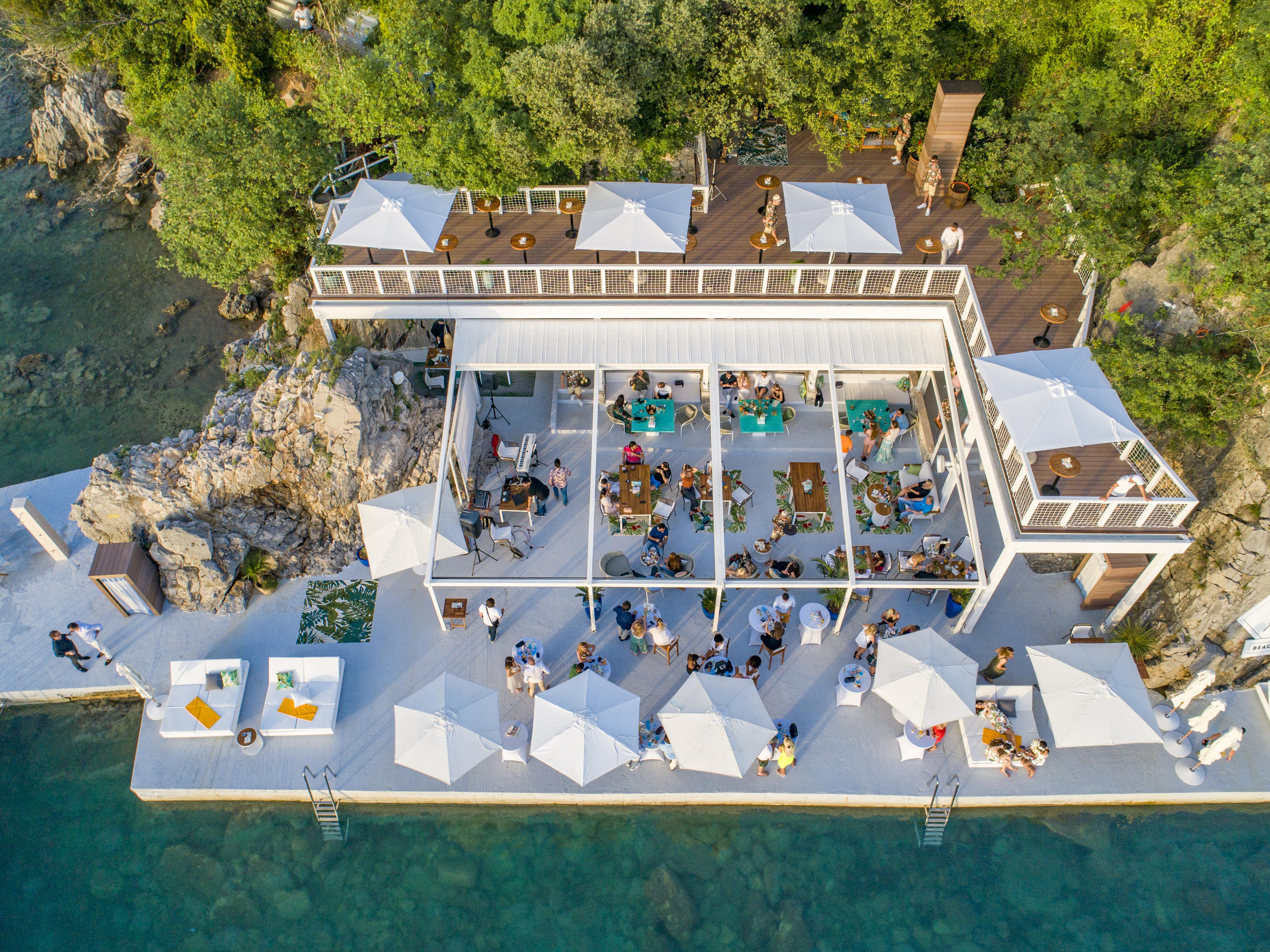 Dukley Hotel & Resort 5* Budva