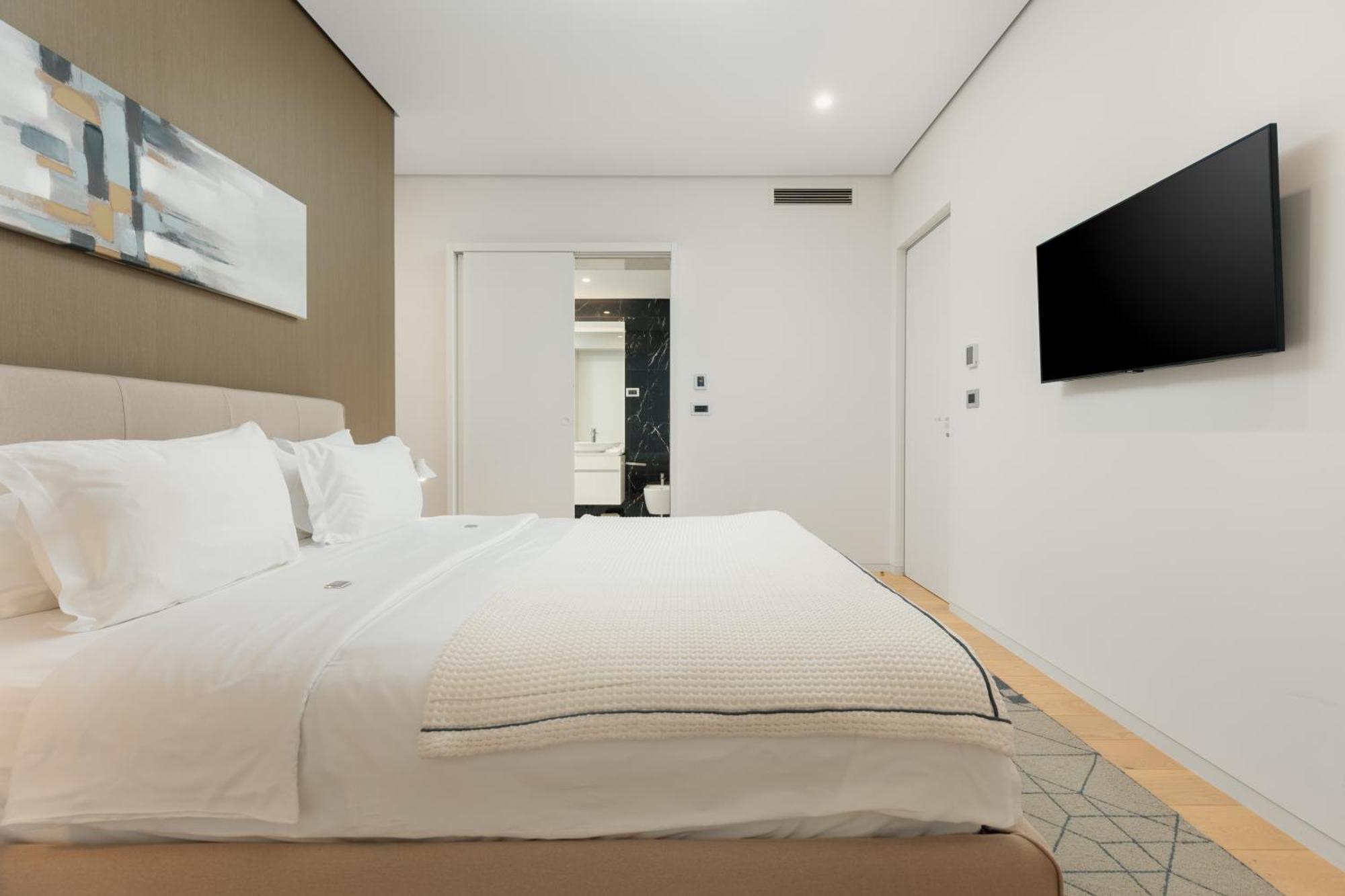 Dukley Hotel & Resort Hotel Budva