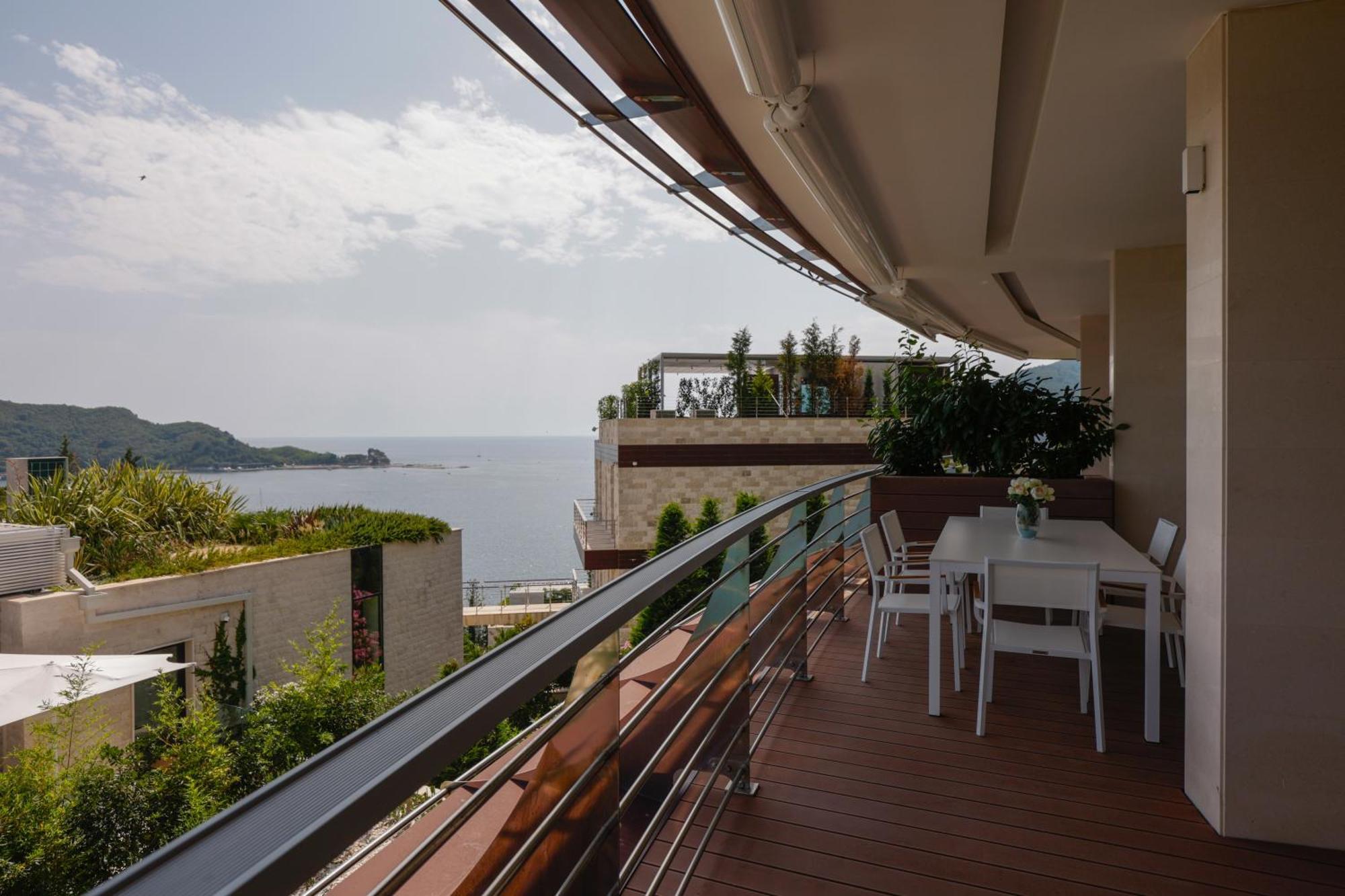Dukley Hotel & Resort Hotel Budva