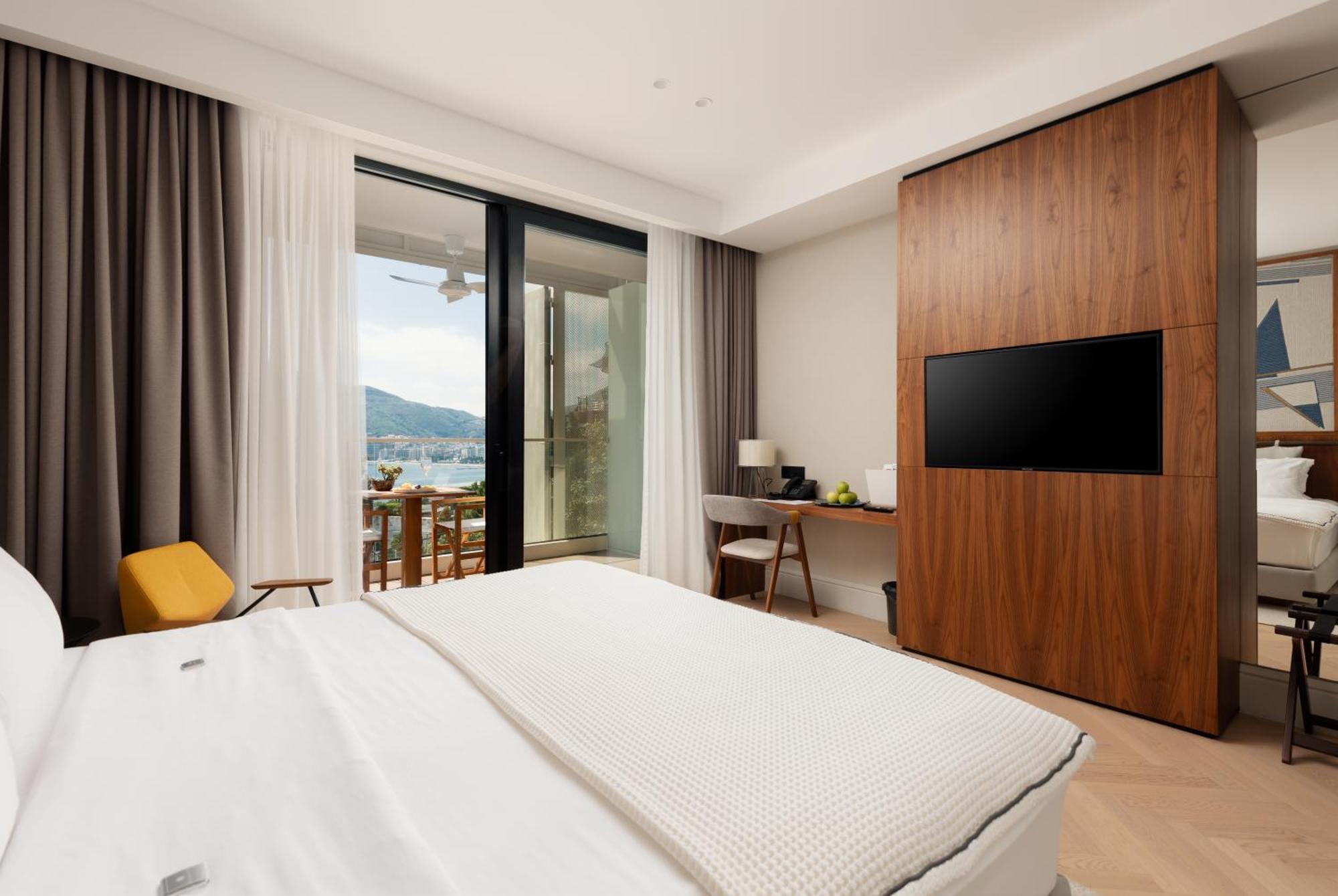Dukley Hotel & Resort Hotel