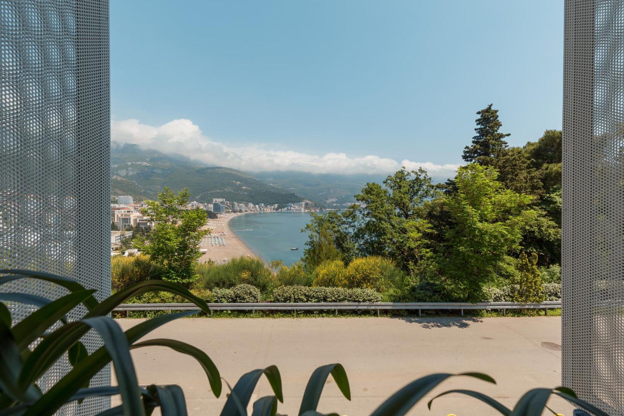 Dukley Hotel & Resort 5* Budva
